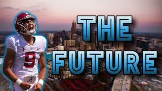 Why Bryce Young Was The #1 Overall Pick (2023 NFL Draft)