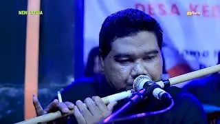 JANGAN DENDAM - BIC BOS FIKY - NEW SATRIA - ASRY AUDIO GLERRRR