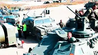 Brigada de La Legión EX. GAMMA Arredondo