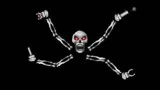Terraria Skeletron Prime Remix Music