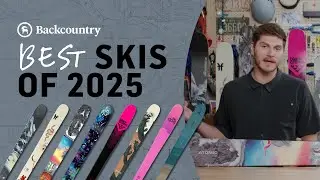 Best Skis Of 2025 🎿 14 New Skis That You Need To Know About