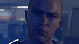 Detroit: Become Human 19. Запчасти