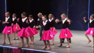 You Can't Stop the Beat - May 28, 2011