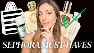 the BEST perfumes from SEPHORA 2025...
