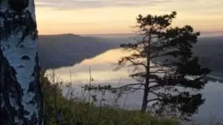 ПОЛЫНЬ исп Валерий Заведяев