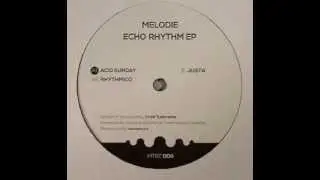 Melodie - Justa
