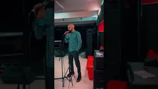 Моменты с репетиций🔥 #выступление #песня #клип #музыка #певец #премьера