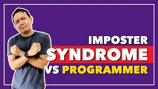Mengatasi Imposter Syndrome Programmer