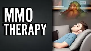 MMO THERAPY // Are We Carrying the Baggage of our MMO Childhood?