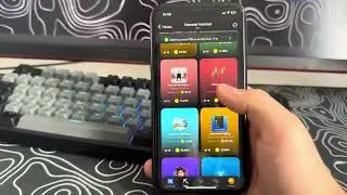 НОВЫЕ КОМБО КАРТЫ в HAMSTER KOMBAT! КАК ПОЛУЧИТЬ 5 МЛН МОНЕТ