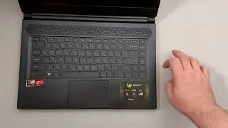 Blender. Что делать если нет numpad?