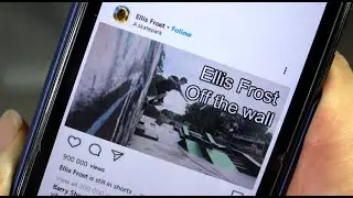 Kicked and Hoped Trailer! Coming Soon....