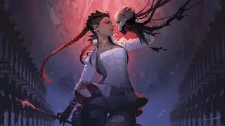 ЛОБА. 14 СЕЗОН Apex Legends.