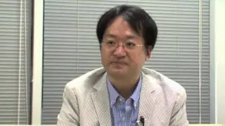 大学院メディアデザイン研究科 稲見昌彦 - 生活空間とコンピュータを融合させた新しいデバイスの開発