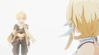 Genshin Impact The dream of animation will become a reality