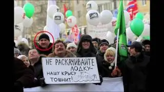 Навальный  Кто он