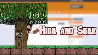 Hide and Seek Plugin | Premium | 1.7-1.16 | German| | Tutorial |