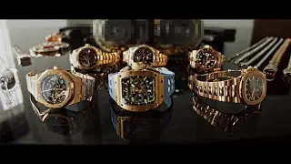 H Moneda - Big Motion (Official Video) 