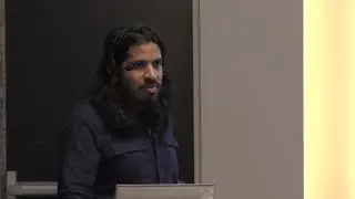 Building Simple yet Effective APIs for the City of Cape Town A Python-Powered Approach