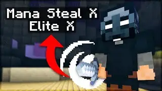 This new update just Massively BUFFED The Hyperion... | HYPIXEL SKYBLOCK