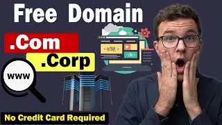 Free Premium Domain 2023 |Free .Com Domain 2023 |Free Domain Registration | Free Domain And Hosting