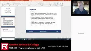 Introduction to Databases