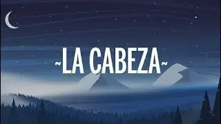 Carlos Rivera, Becky G, Pedro Capó - Perdiendo la Cabeza (Letra/Lyrics)