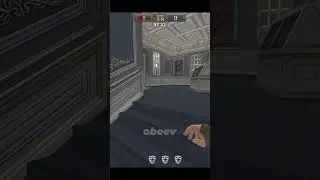 BAPAK BAPAK GA MAU KILL - Point Blank Zepetto Indonesia 
