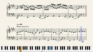 Piano Sonata No. 2 