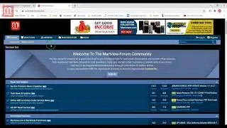 How to install Xenforo | How to make a forum website | Xenforo Installation