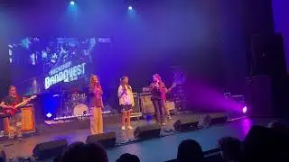 Zombie- Cranberries covered by elementary students