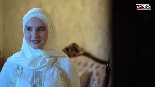 Очень красивый ролик невесты Иман/Wedding day Magomed&Iman -2019 new