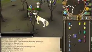 Elaandoras got cleared so he decided 2 ddos