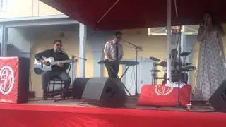 Akustik Limited - get lucky
