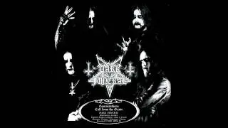 Dark Funeral  - Equimanthorn (1998)