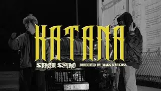 sikor x sako - Katana (🎬: bzyk)