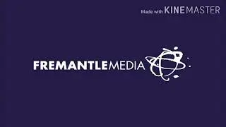 FremantleMedia Logo Is Ruined Add Round 1