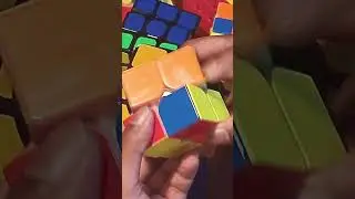 Avant que tu reviennes ❤️❤️#claudebarzotti #cube #shorts #short #comment #share #like #cubing