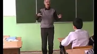 Своя физкультминутка