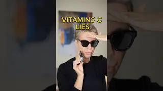 Biggest Vitamin C LIES Ever Told!