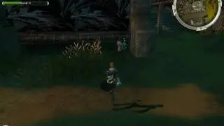 Let's Play Guild Wars (Part 9)