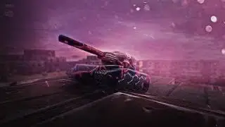 Sun & Spy - EPIC Game #2 - Tanki Online