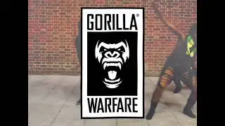 Roll It Again - Deekline ft Firestar Soundsystem (GORILLA WARFARE RELEASE)
