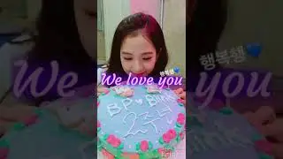 Happy Birthday Queen Jisoo
