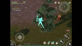 Ldoe, loot from one green zone!