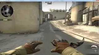 Топ 10 дорогих ножей в CS GO.