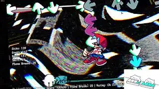 FNF Vs Bambi: Strident Crisis 1.5 Cancelled Build - Exasperation