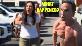 What Happened To 'Kangaroo Jack' Pigeon Forge Guy (& His Wife)??