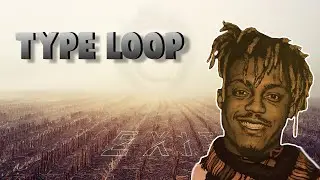 FREE Juice WRLD Type LOOP 