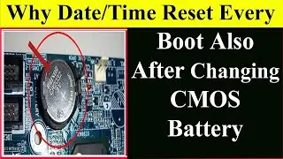 Hikvision Dvr Time and Date Automatically Change !! How to Fix Time and Date